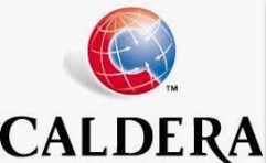 Caldera Linux