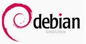 debian linux