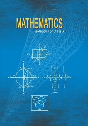Mathematic Class XI - NCERT